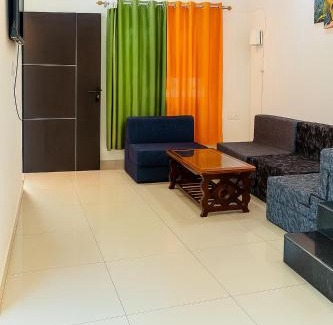 Mathura Apartment | Patron Stay