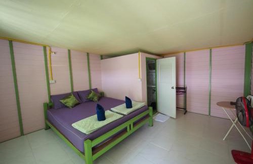 Lan Saka House | Pattama Resort @ KeereWong