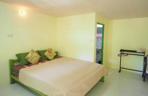 Lan Saka House | Pattama Resort @ KeereWong