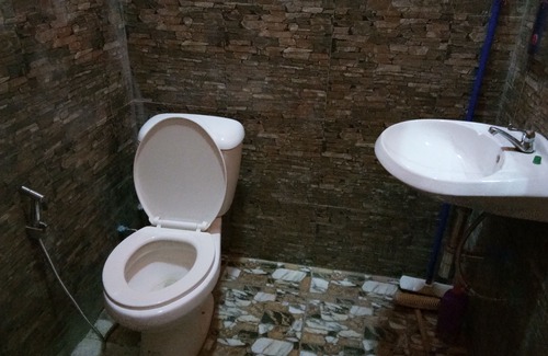 Luang Nuea Hotel | Pattamatararin