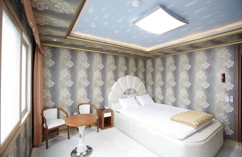 Geoje Hotel | Pattaya Motel