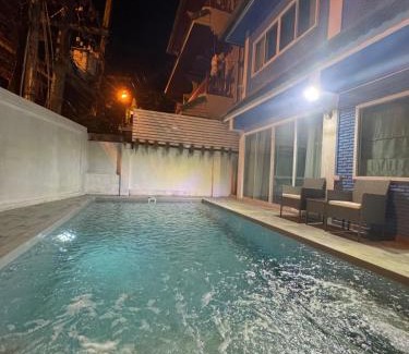 North Pattaya Villa | Pattaya Na Kluea holiday villa