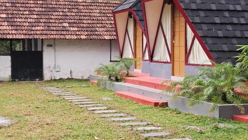 Quilon Other | Pattaya Village Varkala