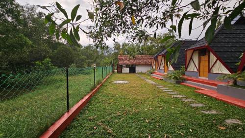 Quilon Other | Pattaya Village Varkala