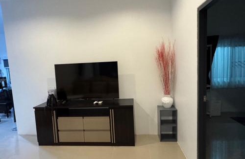 Nong Chaeng House | Pattiya House