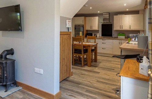 Kendal Cottage | Patton Hall Cottages - Two identical adjoining 3-bed cottages, on a working farm