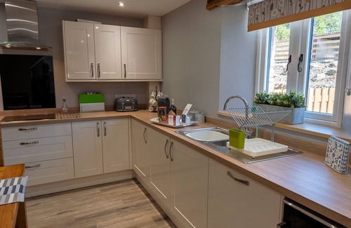 Kendal Cottage | Patton Hall Cottages - Two identical adjoining 3-bed cottages, on a working farm