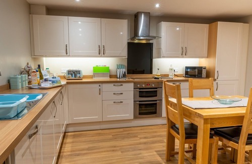 Kendal Cottage | Patton Hall Cottages - Two identical adjoining 3-bed cottages, on a working farm