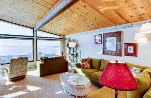 Yachats House | Patty's Sea Perch