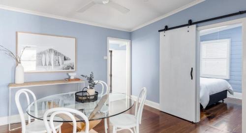 Merewether House | Pattys Cottage - Pet friendly home in Merewether