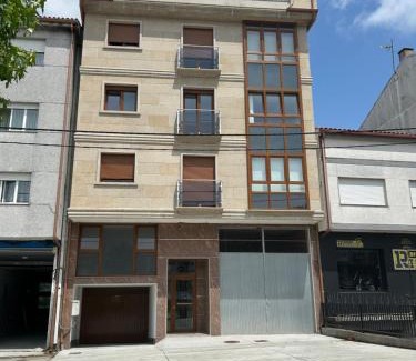 Maceira Apartment | Patuka 2