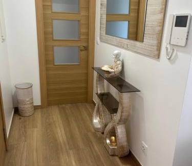 Maceira Apartment | Patuka 2
