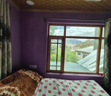 Kargil House | Patum Homestay