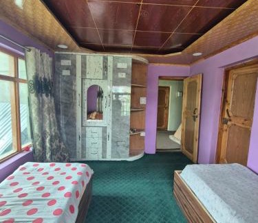 Kargil House | Patum Homestay