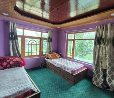 Kargil House | Patum Homestay