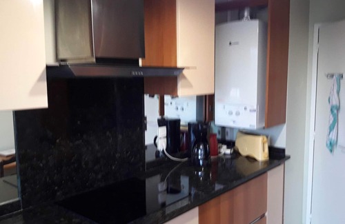 XIV Juillet Apartment | PAU Sud rents F3 + garage