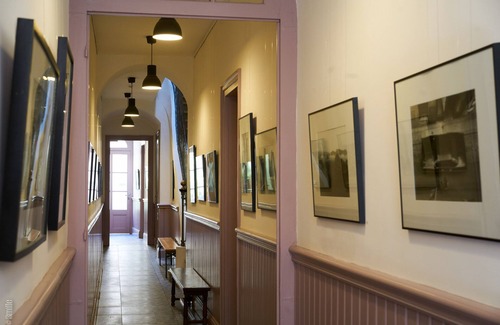 Blaye Apartment | Pauillac two bedroom apartment on second floor