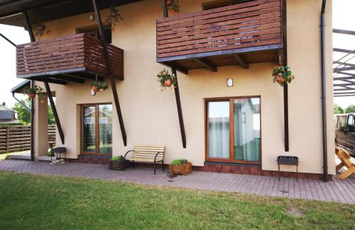 Sventoji Resort | Paukščių Tako Svečių Namai