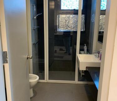 Ampang Apartment | Paul 2 bedroom apartment at 28 Boulavard