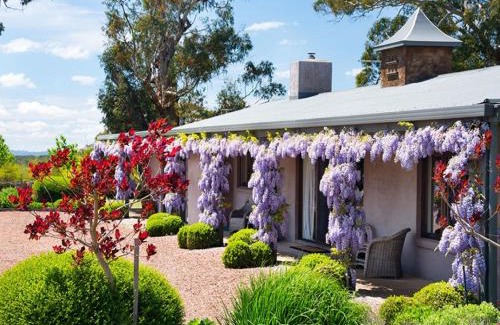 Denver House | Paul Bangay The Farmhouse