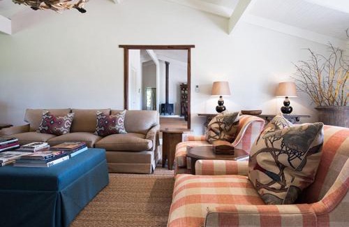 Denver House | Paul Bangay The Farmhouse