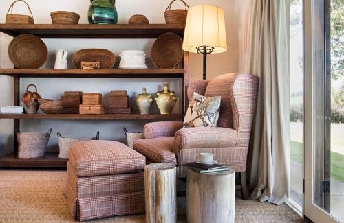 Denver House | Paul Bangay The Farmhouse