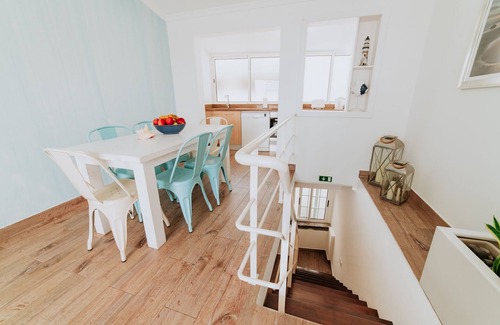 Prazeres House | Paul do Mar Beach House