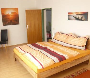 Klagenfurt am Woerthersee Apartment | Paul's Home