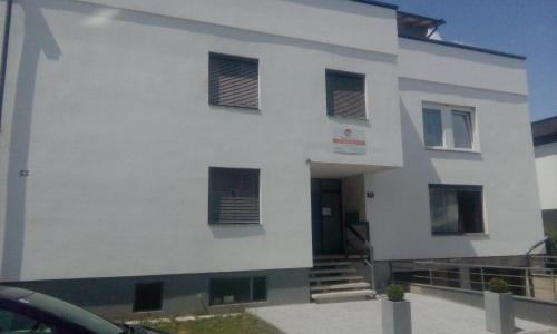 Klagenfurt am Woerthersee Apartment | Paul's Home