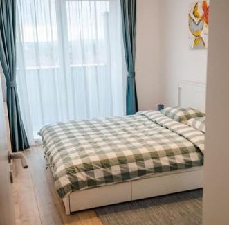 Lazaret Apartment | Paul's place. New rooftop apartment in Downtown Sibiu