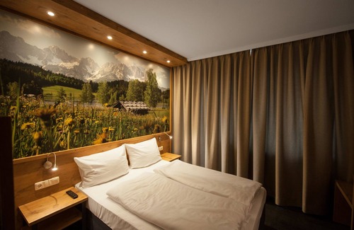Altstadt Hotel | Paulaner am Dom