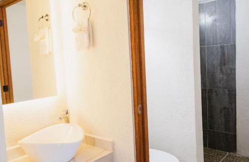 Ixtapa Apartment | Paulas Suites