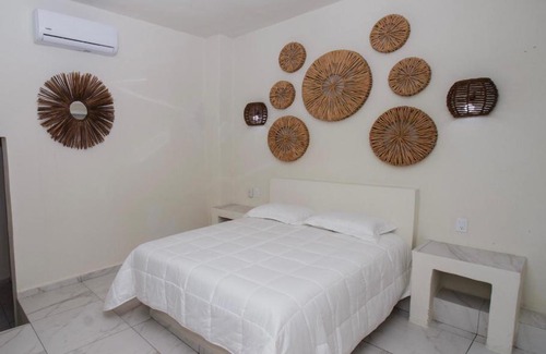 Ixtapa Apartment | Paulas Suites