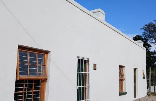 Somerset East Apartment | Paulet Cottage