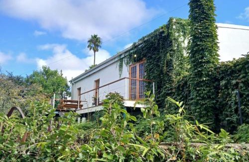 Somerset East Apartment | Paulet Cottage
