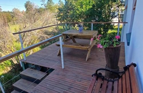 Somerset East Apartment | Paulet Cottage