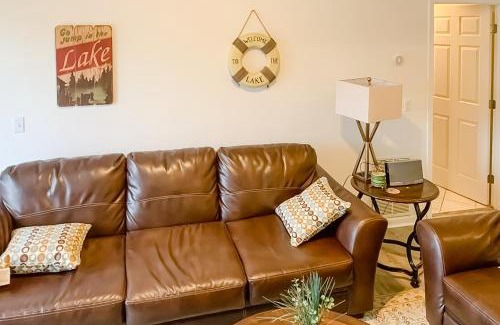 Osage Beach Apartment | Paulie's Place
