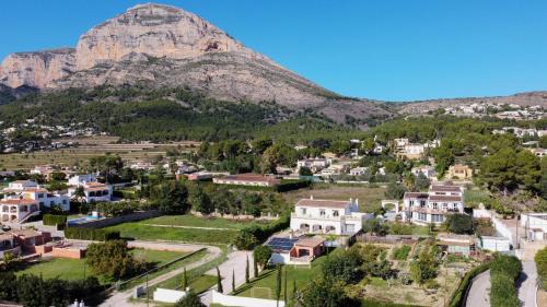 Javea Villa | Paulina