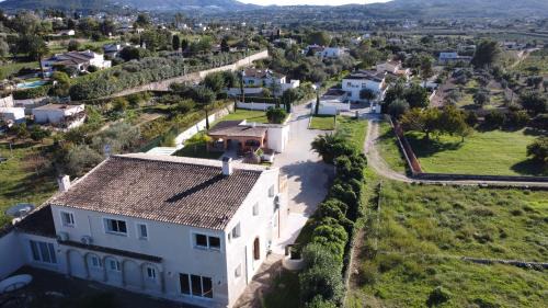 Javea Villa | Paulina