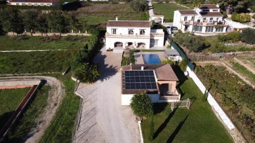 Javea Villa | Paulina