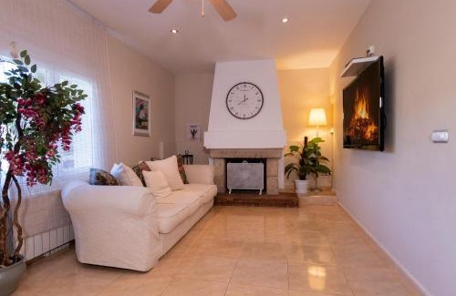 Javea Villa | Paulina