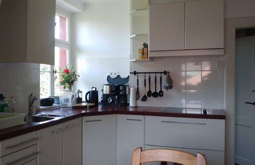 Stobnitz Apartment | Pauline am See II - Historical school