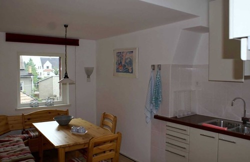 Stobnitz Apartment | Pauline am See II - Historical school