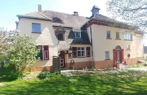 Stobnitz Apartment | Pauline am See II - Historical school