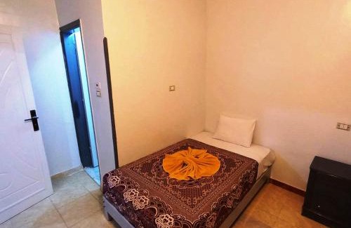 Luxor House | Pauline Guest House