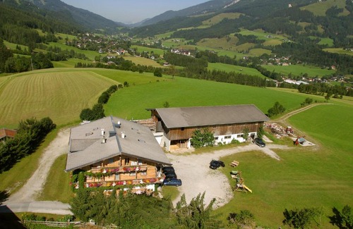 Leogang House | Paulingbauer