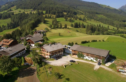 Leogang House | Paulingbauer