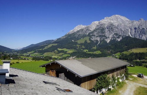 Leogang House | Paulingbauer
