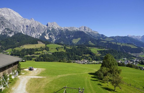 Leogang House | Paulingbauer