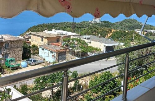 Lukove Apartment | Paulino's Apartments